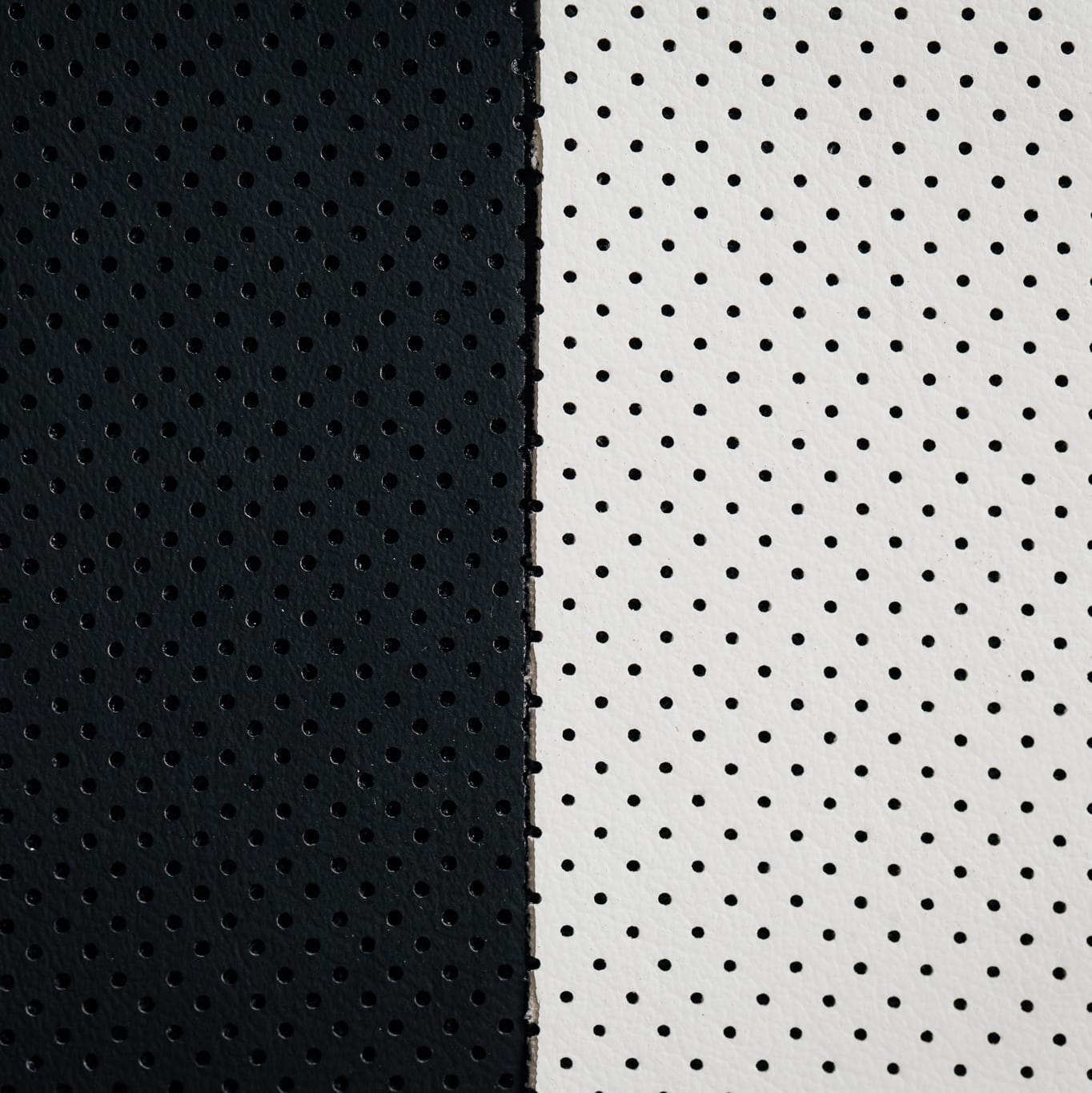 perforated PU leather tier 1 and tier 2 automotive supplier artificial leather suppliers