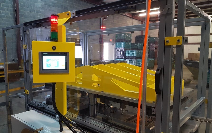 Thermoforming - Latitude Applied Technologies